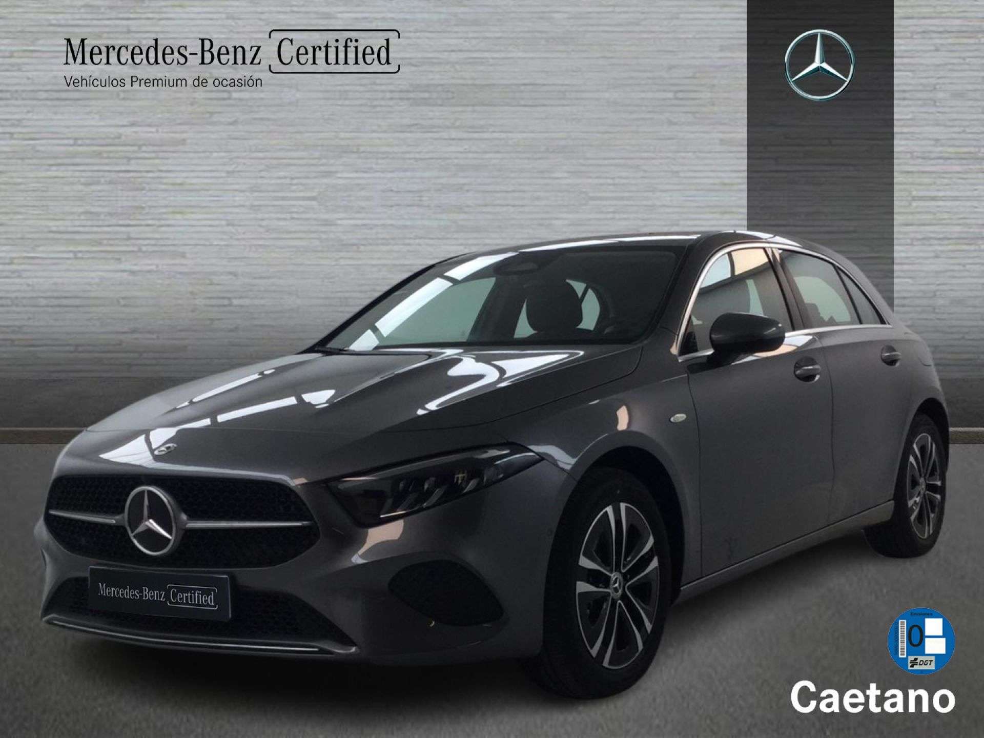 Mercedes-Benz A-Class 2026