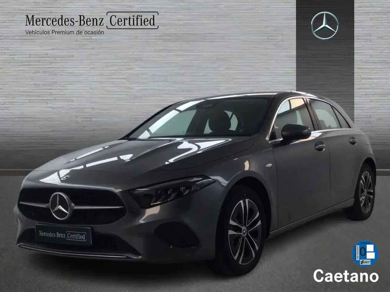 Mercedes-Benz A-Class 2026