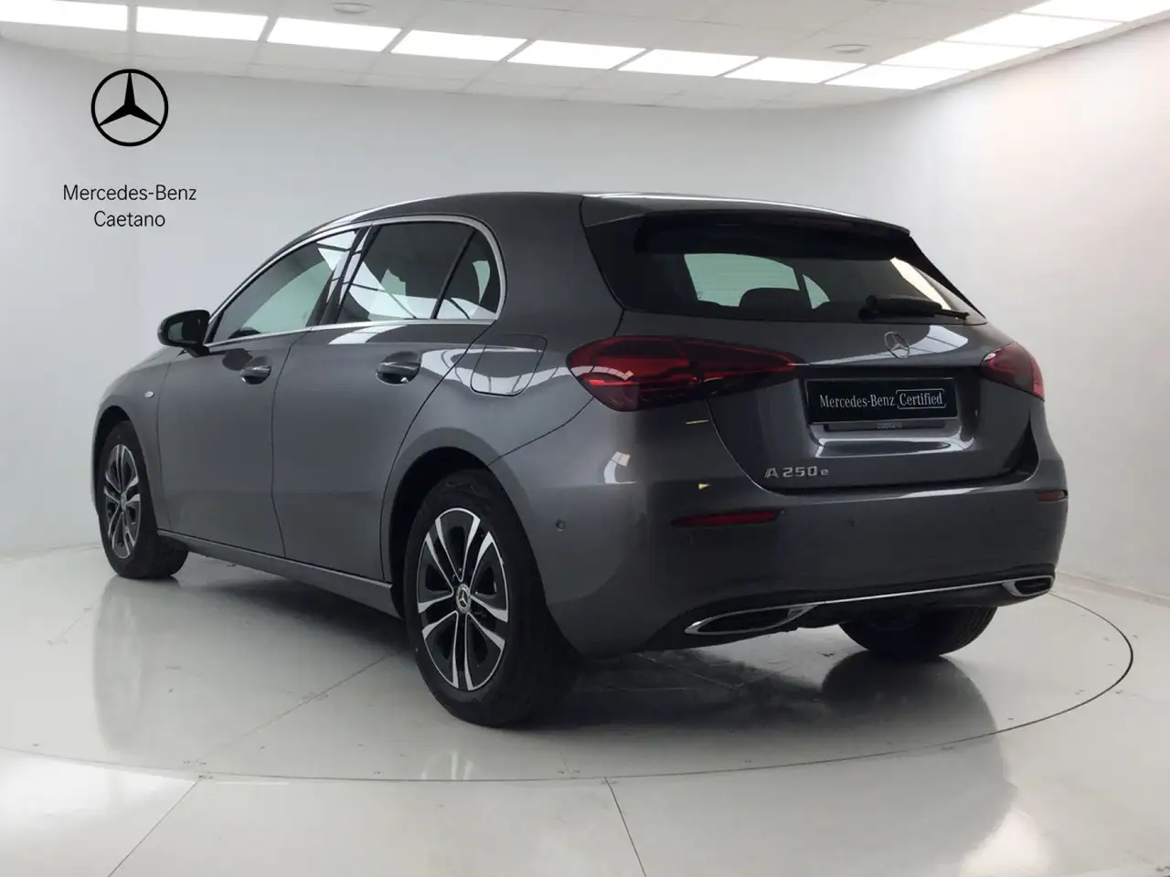 Mercedes-Benz A-Class 2026