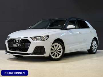 Sportback 30 TFSI Advanced Pro Line | DAB | Stoelv