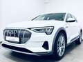 Audi e-tron Sportback 55 quattro advanced Белый - thumbnail 6