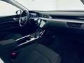 Audi e-tron Sportback 55 quattro advanced Белый - thumbnail 15
