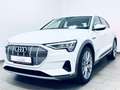 Audi e-tron Sportback 55 quattro advanced Белый - thumbnail 1