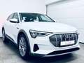 Audi e-tron Sportback 55 quattro advanced Белый - thumbnail 5