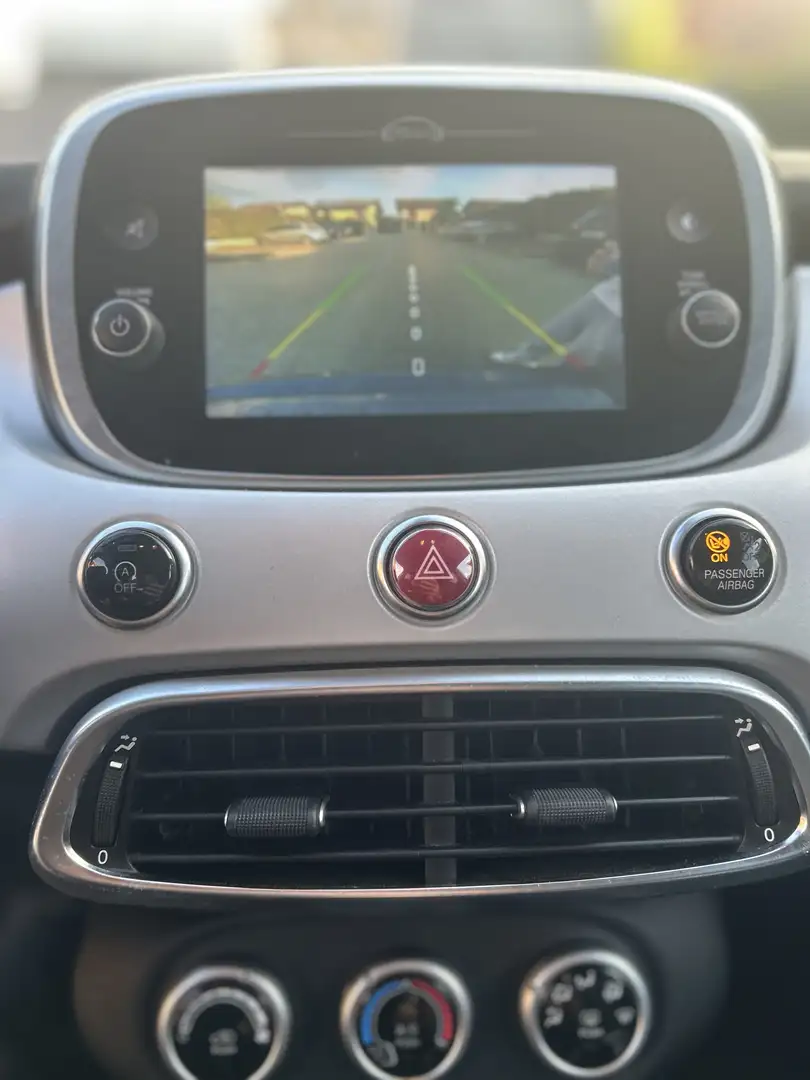 Fiat 500X 1.3 mjt Connect 95cv NESSUN VINCOLO - 2