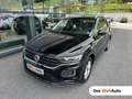 Volkswagen T-Roc Sport TDI SCR 4MOTION Schwarz - thumbnail 1