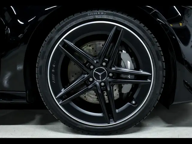 Mercedes-Benz A Class view 8