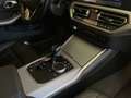 BMW 316 Touring 316d Automatique Zwart - thumbnail 10