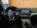 BMW 316 Touring 316d Automatique Zwart - thumbnail 7