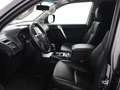 Toyota Land Cruiser 2.8 D-4D-F Executive Window Van Bullbar, Camera, A Grijs - thumbnail 2