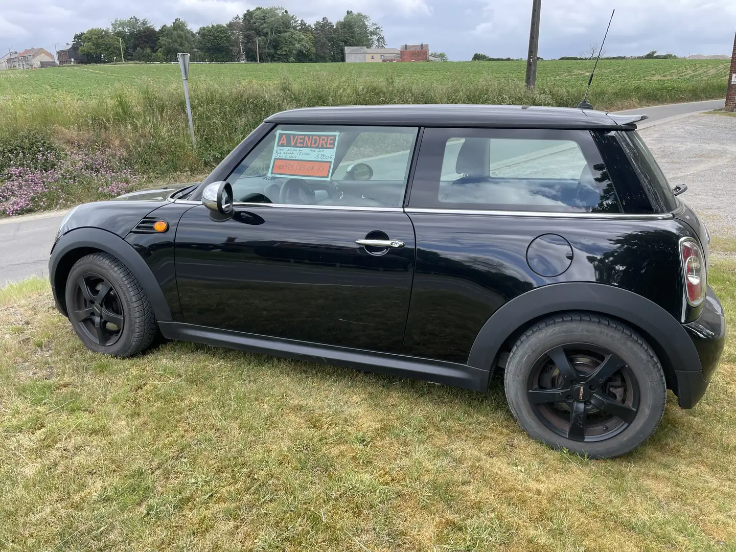 MINI Cooper D 1.6 DPF - 2
