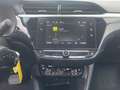 Opel Corsa F 1.2 Turbo Elegance*Automatik*Allwetter*LED*PDC* Noir - thumbnail 15