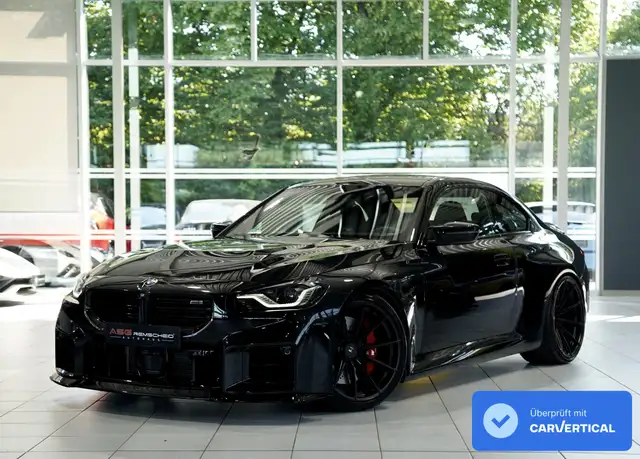 BMW M2 Coupé *1.H *21 *Yido *Gewinde *Einzelstück