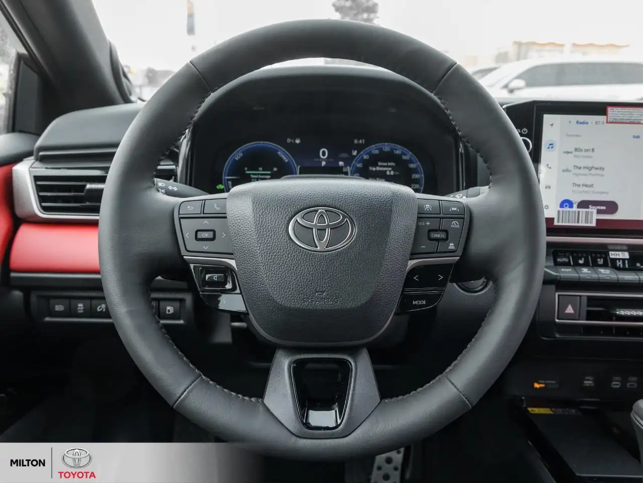 Toyota Camry photo Toyota Camry