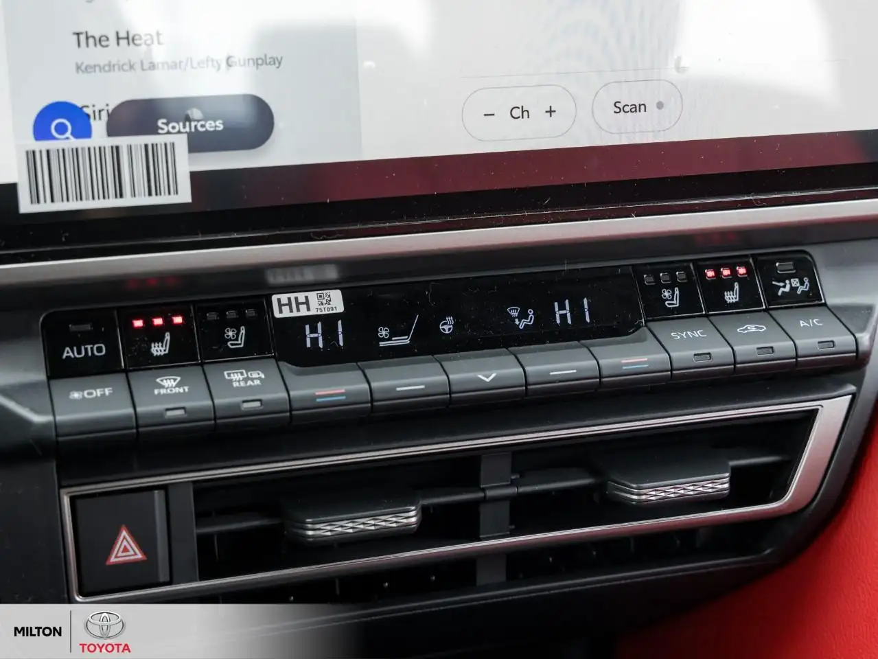 Toyota Camry photo Toyota Camry