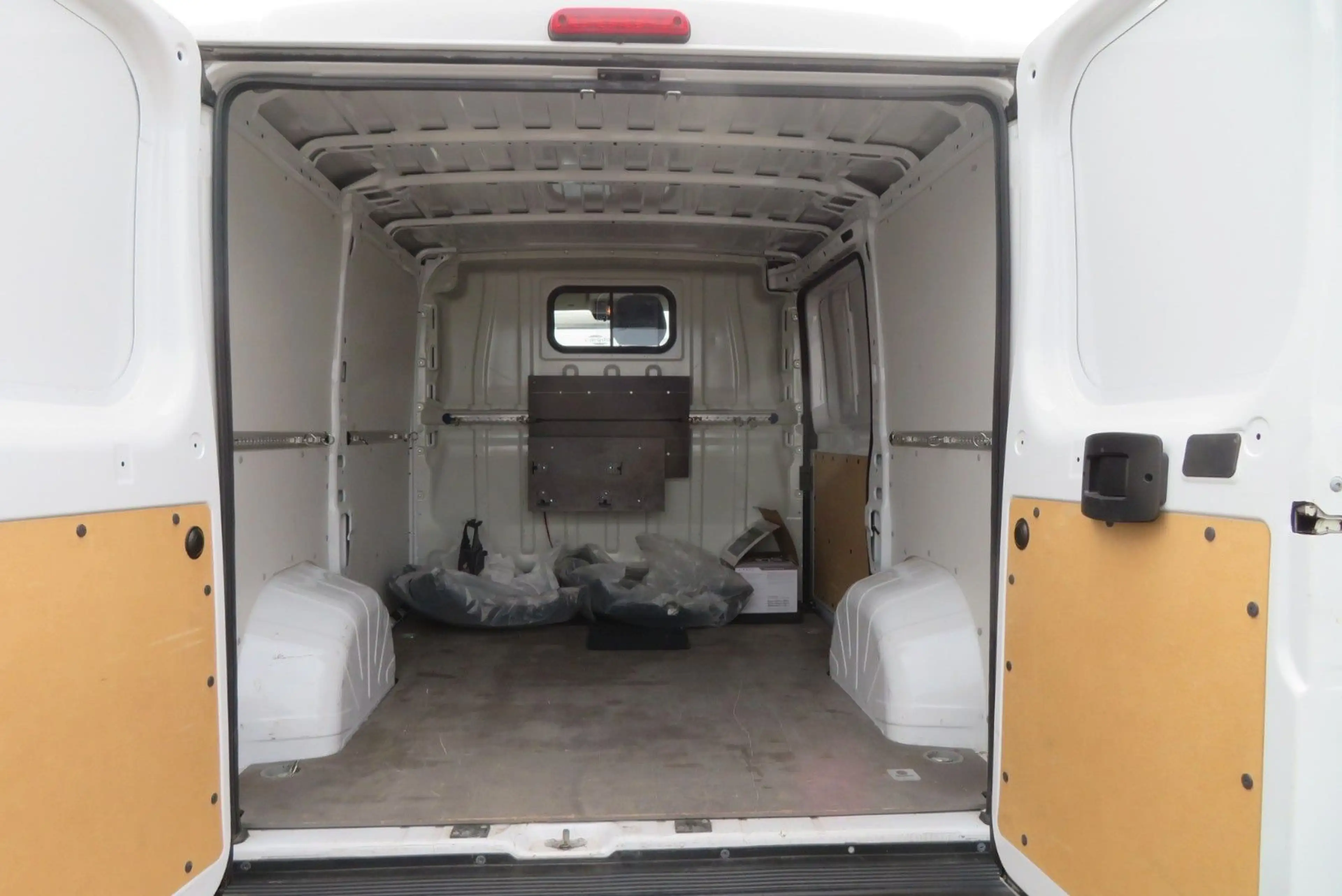 Fiat Ducato Kasten 28 120 L1H1 *NAVI,AHK* — photo 7