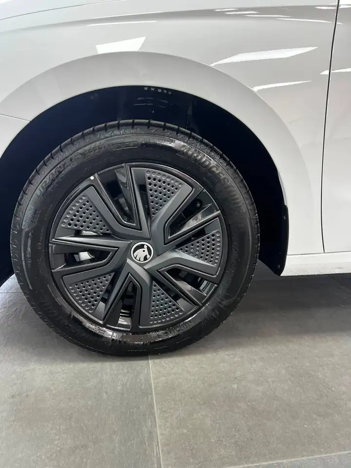 Skoda Fabia 2026