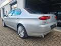 Alfa Romeo 166 2.4 JTD 20V Distinctive  Schaltger Silber - thumbnail 6