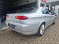 Alfa Romeo 166 2.4 JTD 20V Distinctive  Schaltger Silber - thumbnail 5