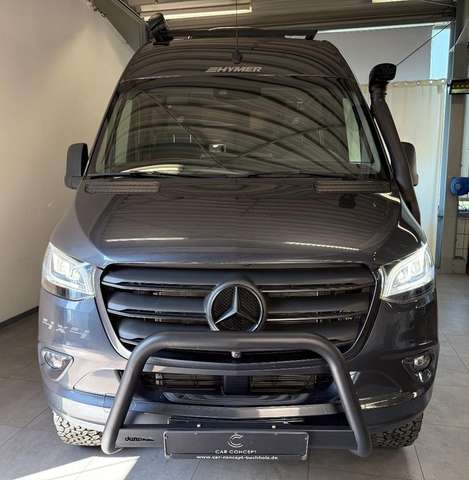 Alții Grand Canyon S 419 CDI 4x4