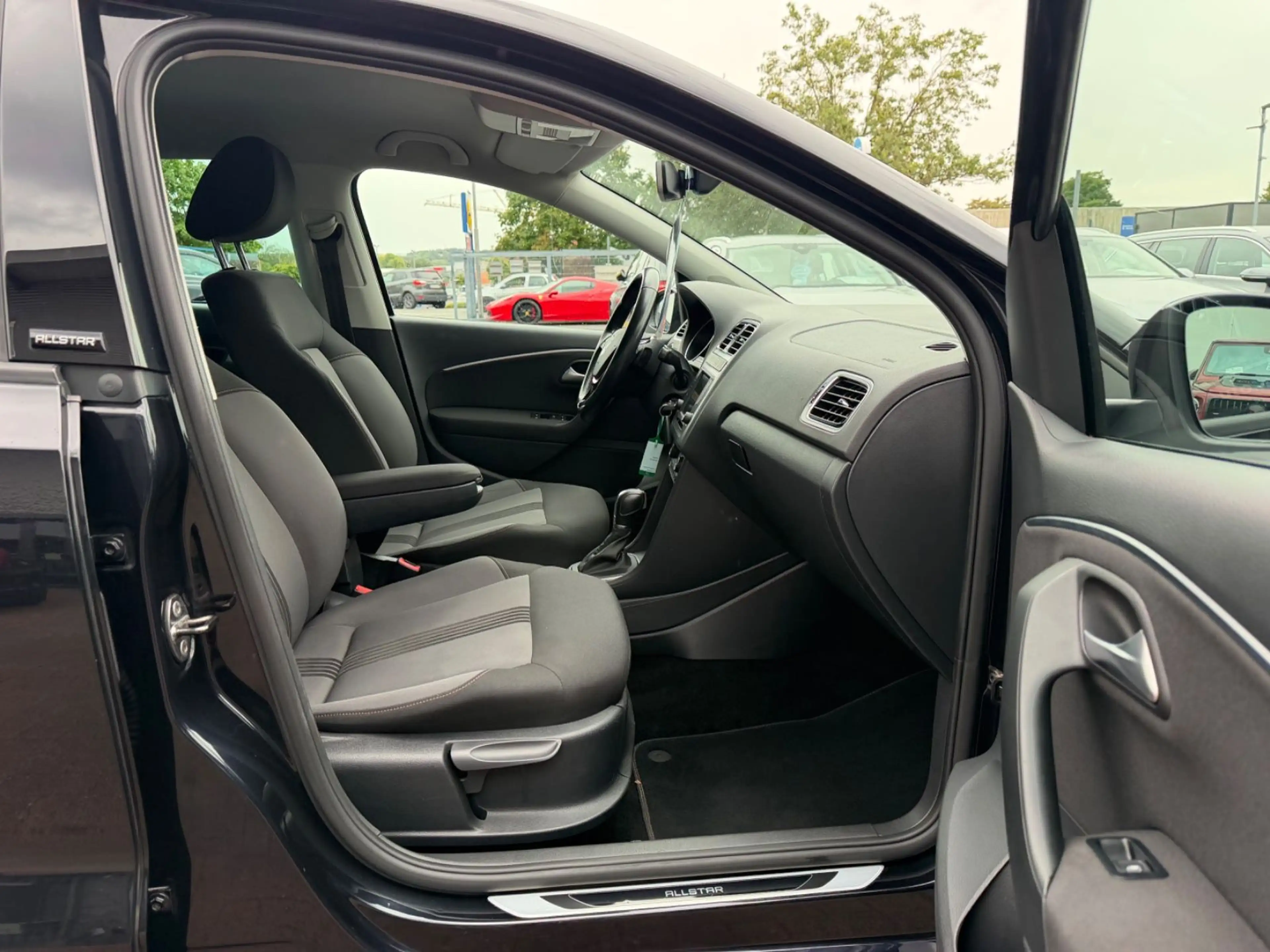 Volkswagen Polo V Allstar BMT/Start-Stopp *2.Hand *Klimaaut — photo 8