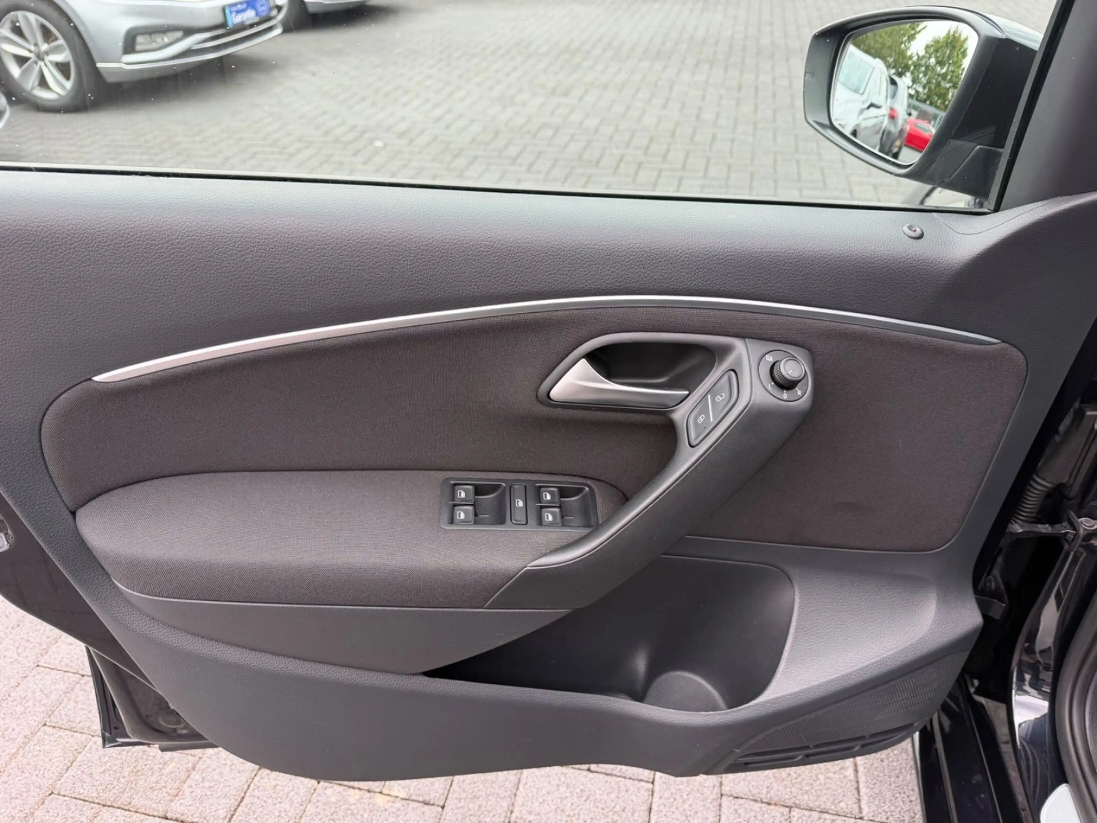 Volkswagen Polo V Allstar BMT/Start-Stopp *2.Hand *Klimaaut — photo 11
