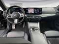 BMW 420 d Coupe M Sportpaket Aktive Geschw. Glasdach Schwarz - thumbnail 11
