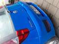 Fiat Punto 3p 1.4 16v Sporting 6m Bleu - thumbnail 2