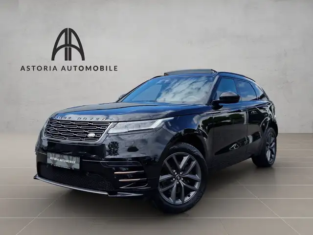 Land Rover Range Rover Velar main image