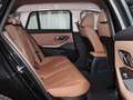 BMW 320 e xDrive Tour. Adp.LED RFK DrivAss ACC HarmKar. Zwart - thumbnail 11