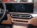 BMW 320 e xDrive Tour. Adp.LED RFK DrivAss ACC HarmKar. Zwart - thumbnail 6