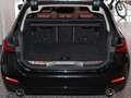 BMW 320 e xDrive Tour. Adp.LED RFK DrivAss ACC HarmKar. Zwart - thumbnail 12