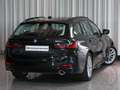 BMW 320 e xDrive Tour. Adp.LED RFK DrivAss ACC HarmKar. Zwart - thumbnail 3