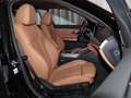 BMW 320 e xDrive Tour. Adp.LED RFK DrivAss ACC HarmKar. Zwart - thumbnail 4