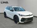 Volkswagen Tiguan R-Line TSI 4MOTION DSG Weiß - thumbnail 7