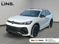 Volkswagen Tiguan R-Line TSI 4MOTION DSG Weiß - thumbnail 1