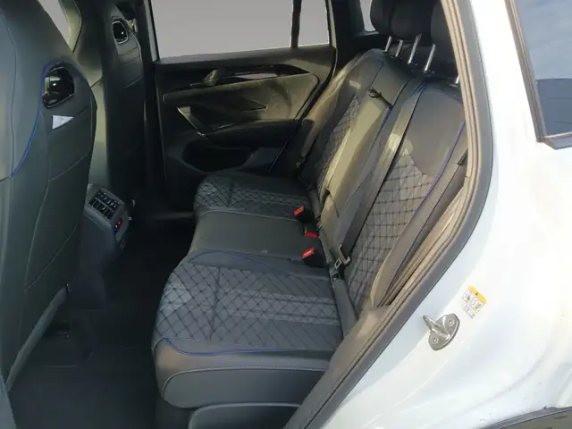 Volkswagen Tiguan R-Line TSI 4MOTION DSG Ansicht 13