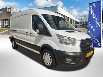 Ford Transit 350 2.0 TDCI L3H2 Trend Airco Cruise control