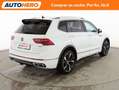 Volkswagen Tiguan 2.0 TDI R-Line 4Motion Blanco - thumbnail 6