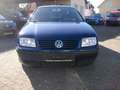 Volkswagen Bora 1.6*77 KW*Klima*EFH*ZV Blau - thumbnail 4