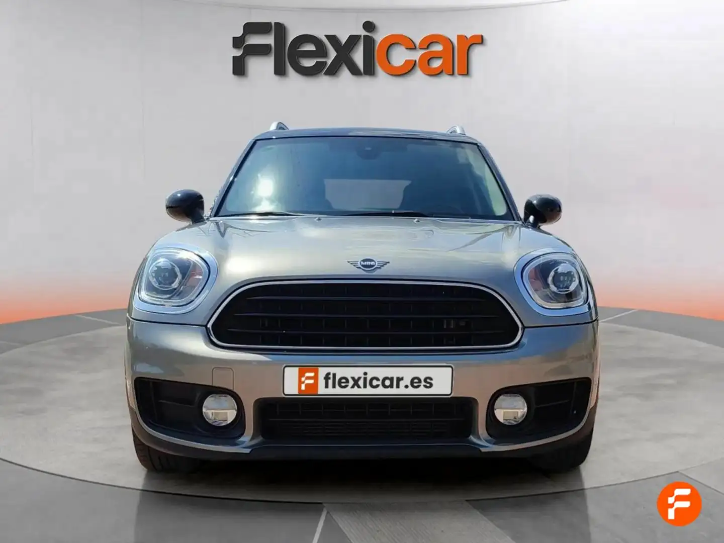 MINI Cooper Countryman ALL4 Gris - 2