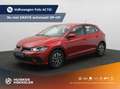Volkswagen Polo 1.0 TSI 95 7DSG Life Automatisch | Rijstrookbehoud Rood - thumbnail 1