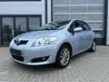 Toyota Auris 1,4 Life Klimaautomatik NAVI 1. HAND Blau - thumbnail 4