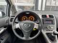 Toyota Auris 1,4 Life Klimaautomatik NAVI 1. HAND Blau - thumbnail 21