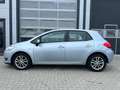 Toyota Auris 1,4 Life Klimaautomatik NAVI 1. HAND Blau - thumbnail 5