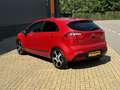 Kia Rio 1.2 CVVT Super Pack Rood - thumbnail 4