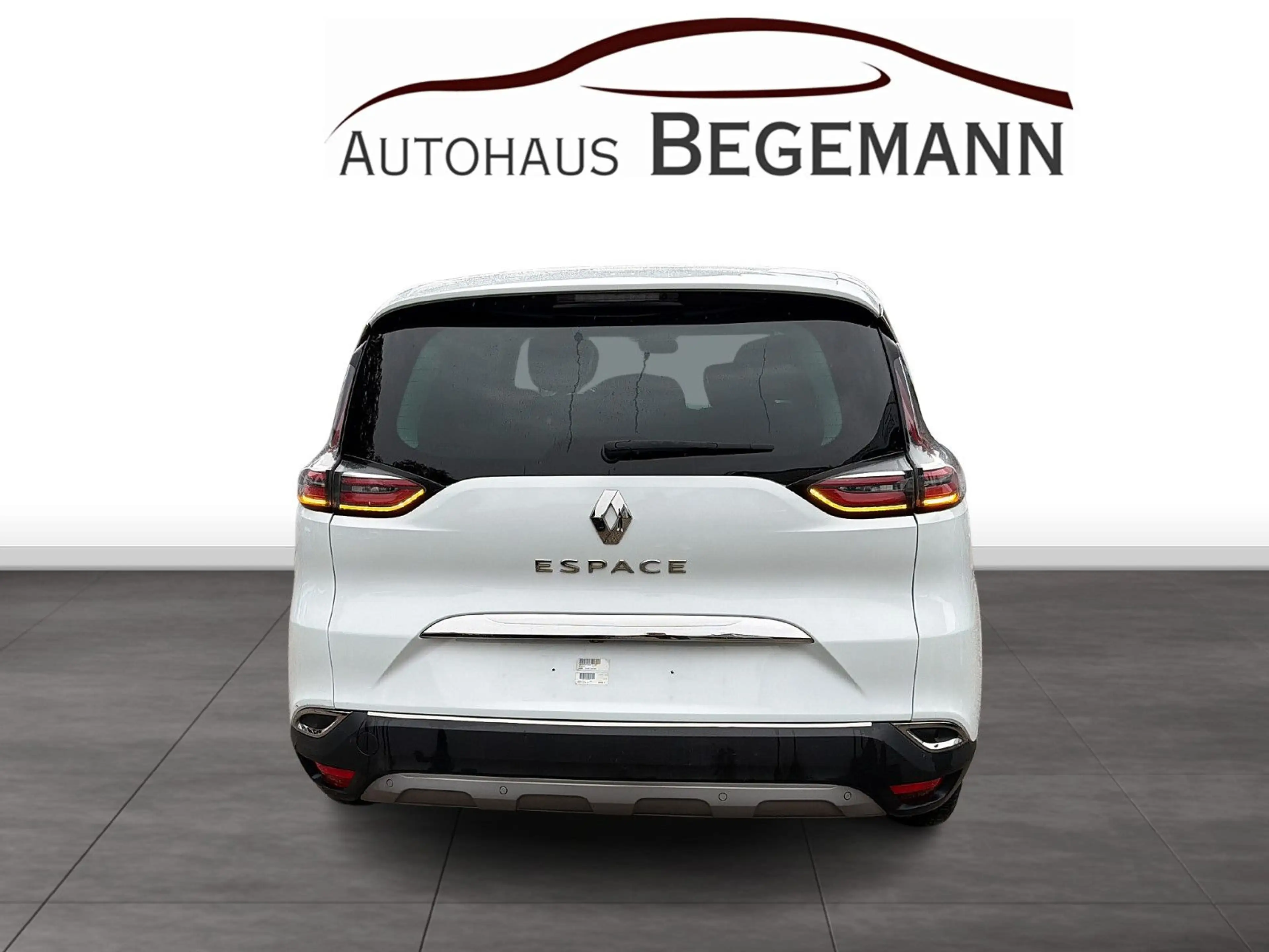 Renault Espace V /HEAD UP/PANO/ASSITSENT-SYSTEME/ — photo 4