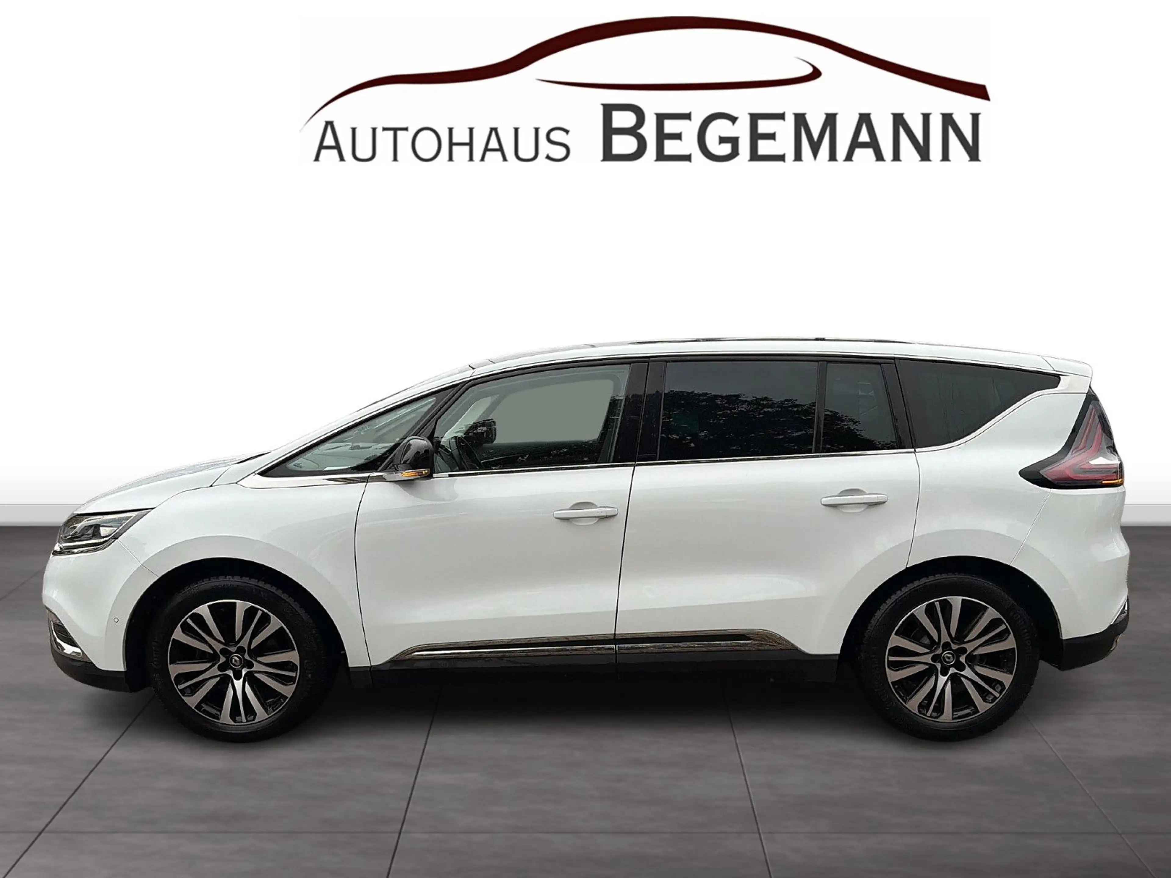 Renault Espace V /HEAD UP/PANO/ASSITSENT-SYSTEME/ — photo 2