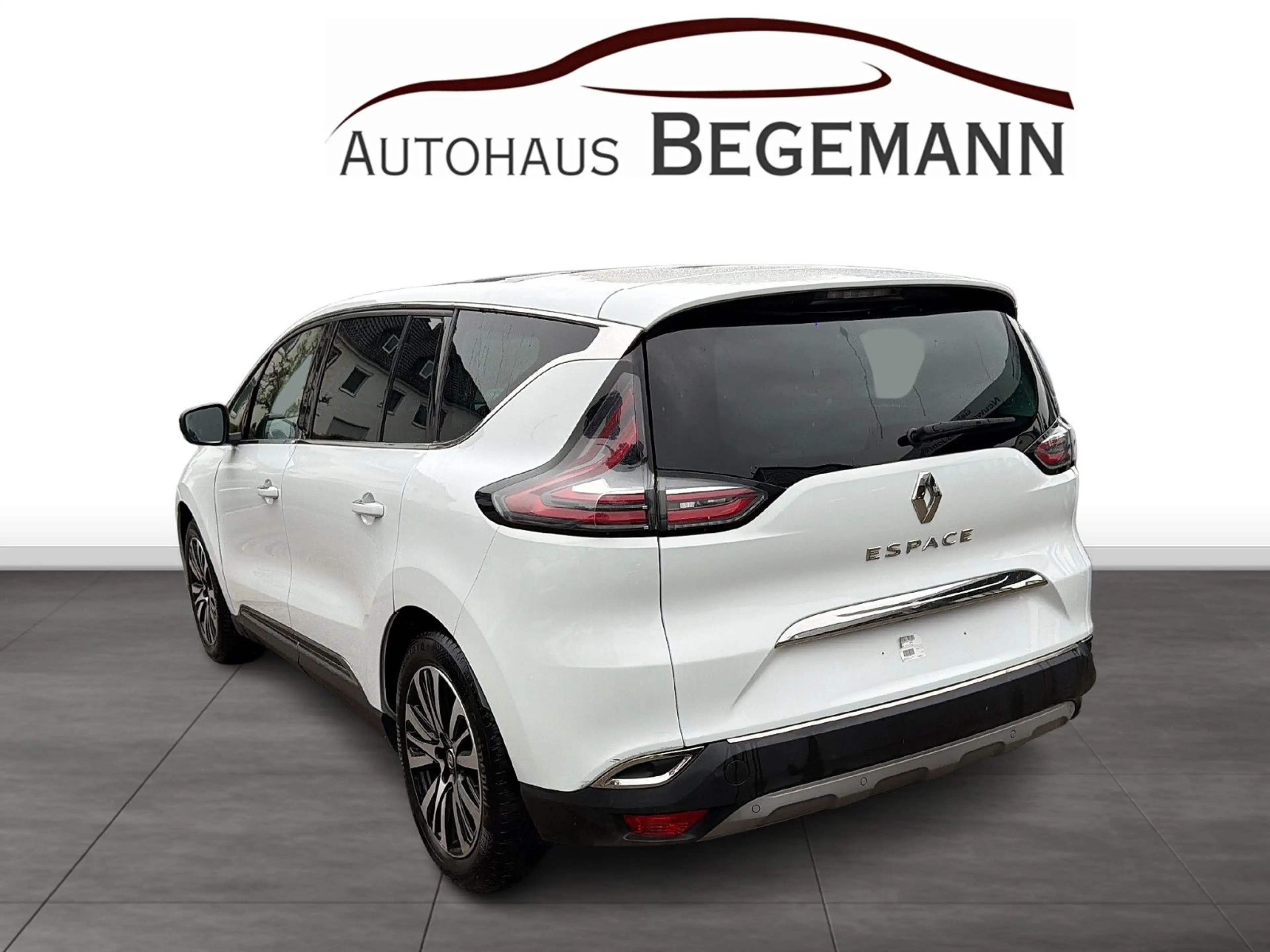 Renault Espace V /HEAD UP/PANO/ASSITSENT-SYSTEME/ — photo 3