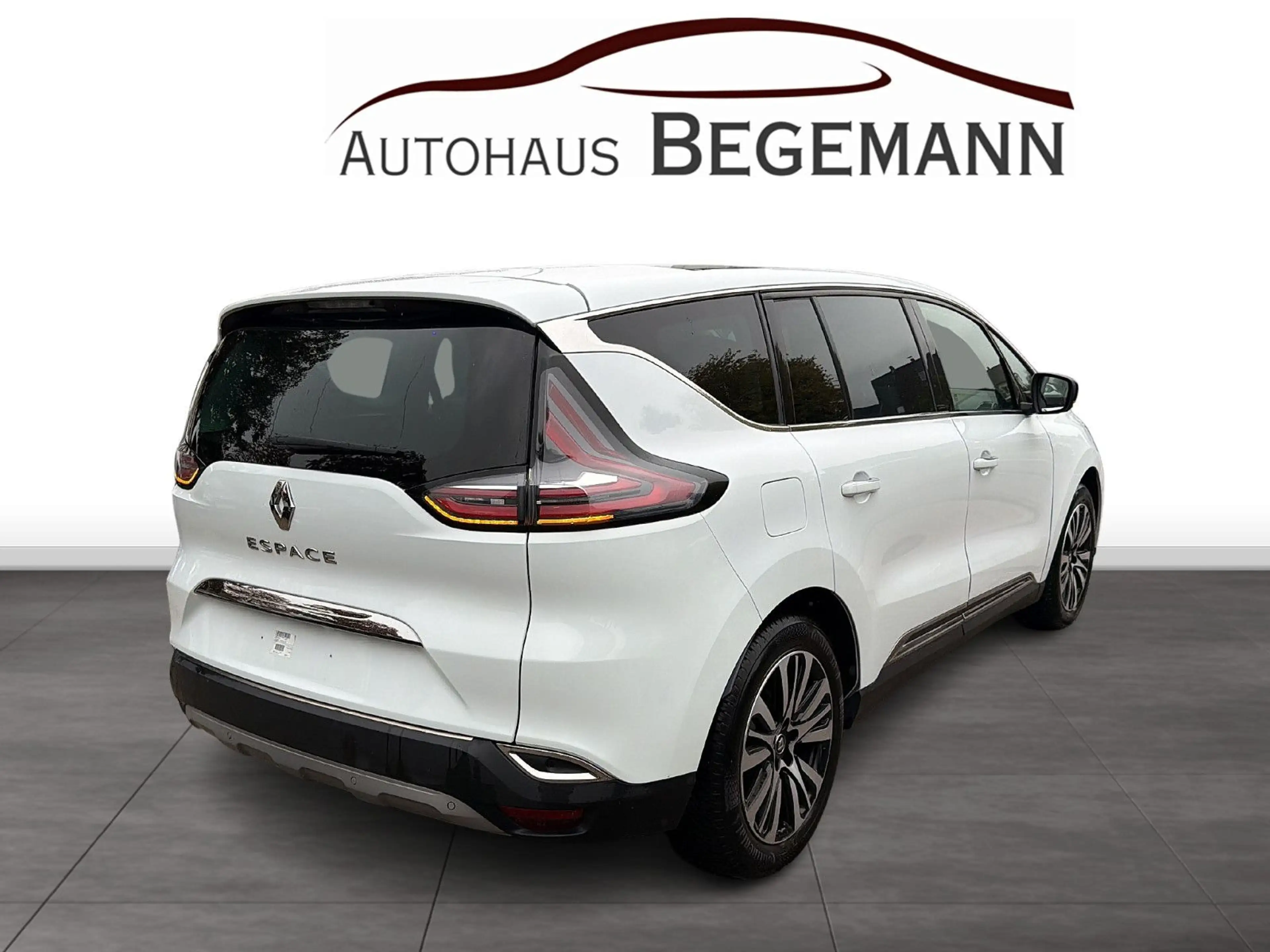 Renault Espace V /HEAD UP/PANO/ASSITSENT-SYSTEME/ — photo 5